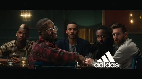 adidas werbespot 2017|adidas marketing campaign.